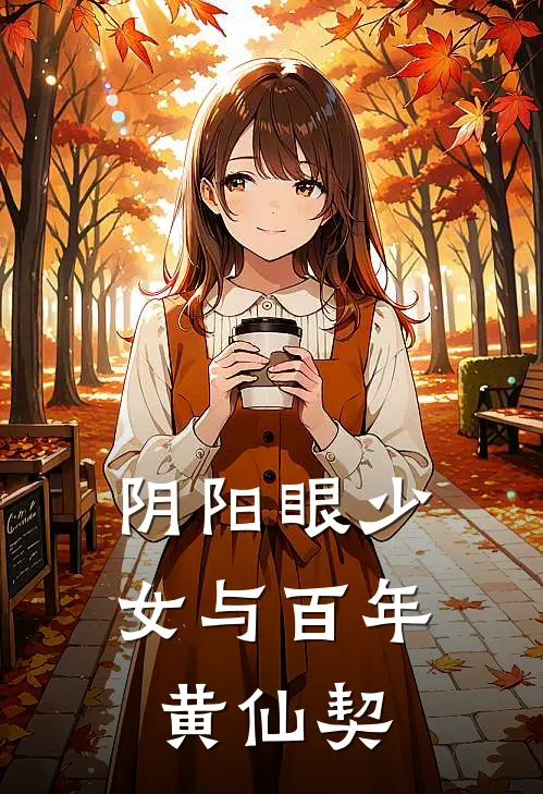 阴阳眼少女与百年黄仙契