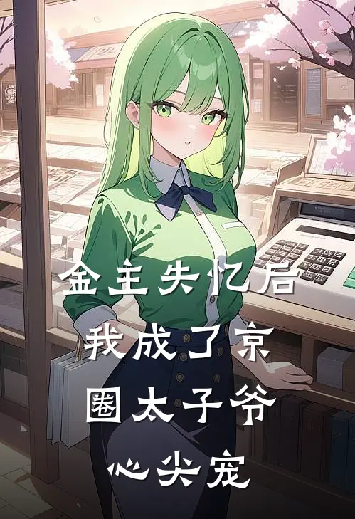 金主失忆后，我成了京圈太子爷心尖宠