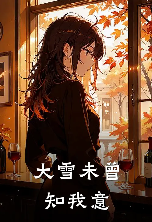 大雪未曾知我意