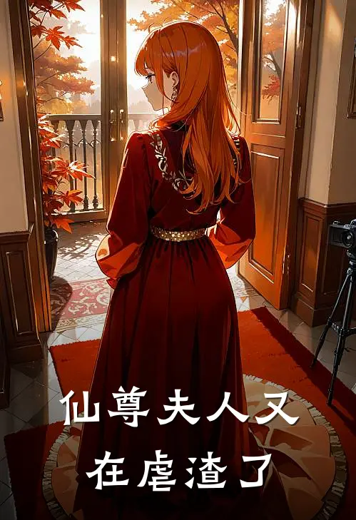 仙尊夫人又在虐渣了