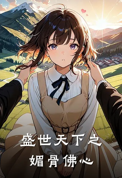 盛世天下之媚骨佛心