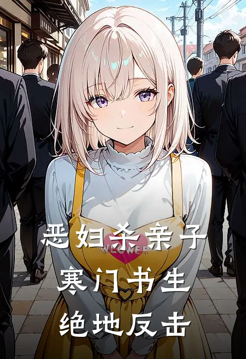 恶妇杀亲子，寒门书生绝地反击