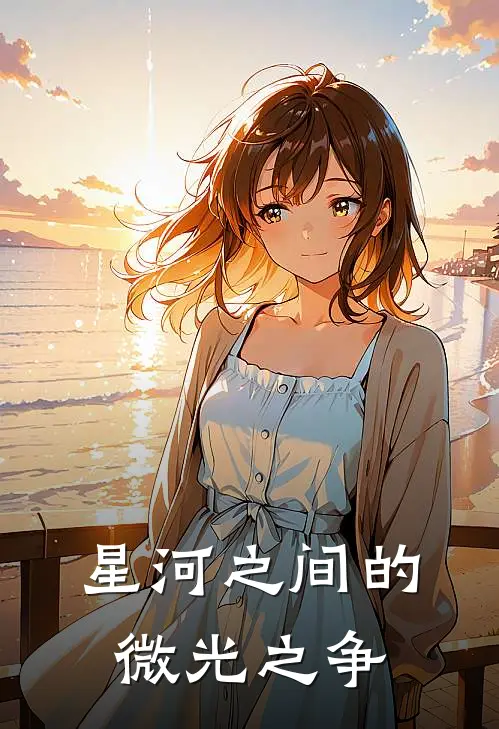星河之间的微光之争