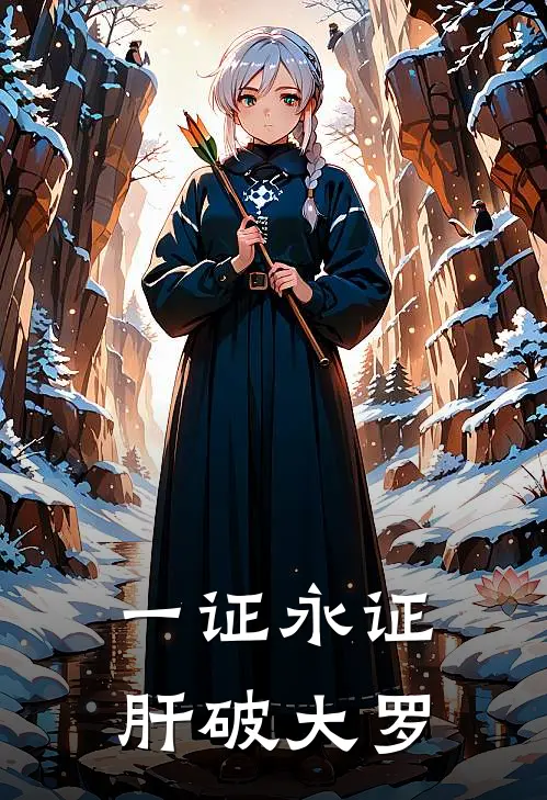 一证永证，肝破大罗