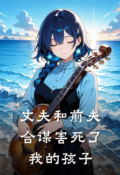 丈夫和前夫合谋害死了我的孩子