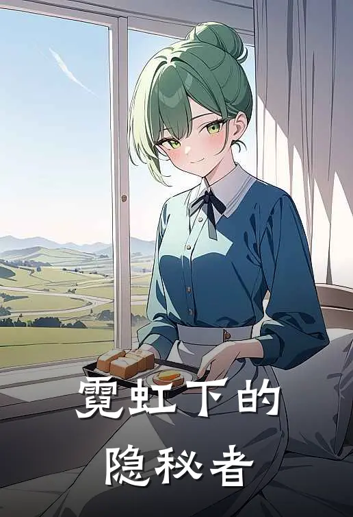 霓虹下的隐秘者