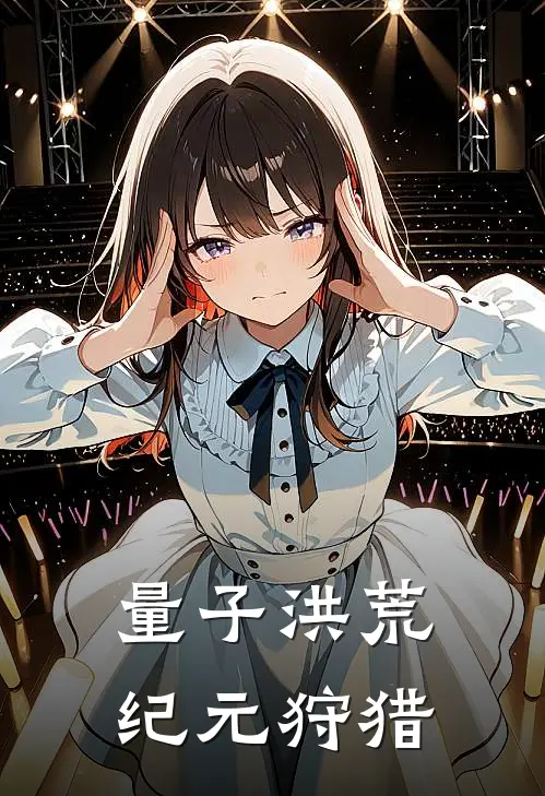 量子洪荒纪元狩猎