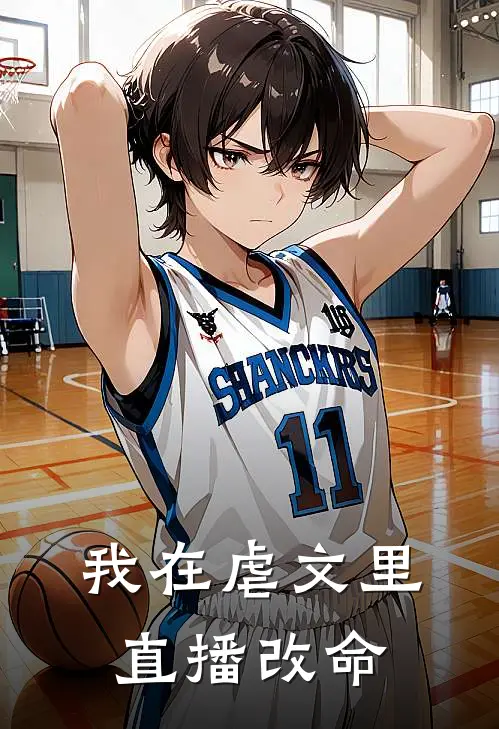 我在虐文里直播改命