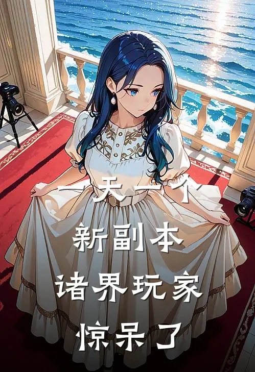 一天一个新副本，诸界玩家惊呆了