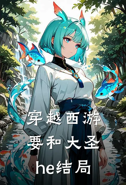 穿越西游要和大圣he结局
