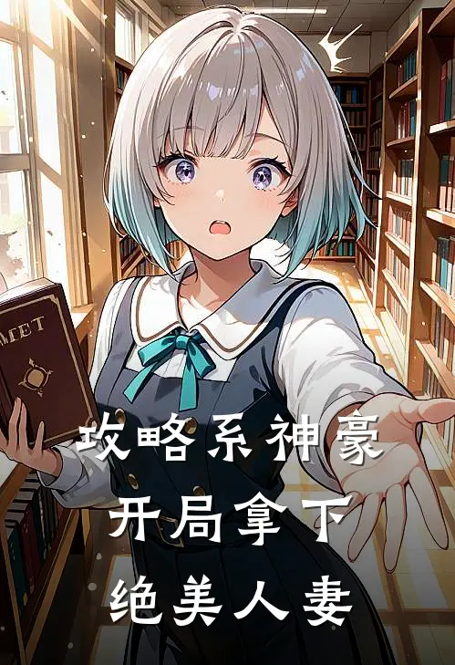 攻略系神豪，开局拿下绝美人妻