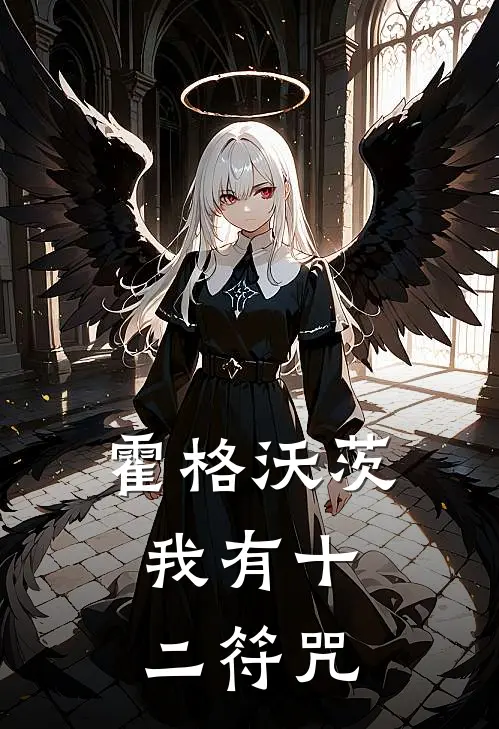 霍格沃茨：我有十二符咒