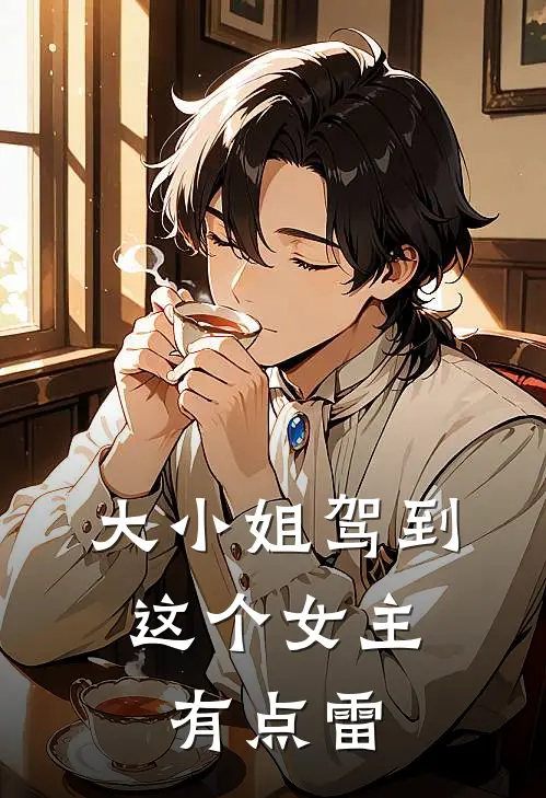 大小姐驾到：这个女主有点雷