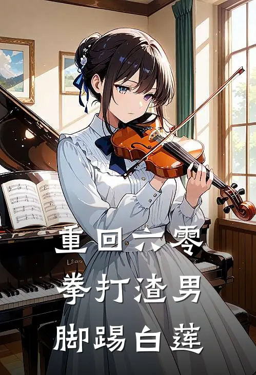 重回六零，拳打渣男，脚踢白莲