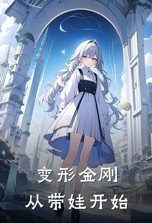 变形金刚：从带娃开始