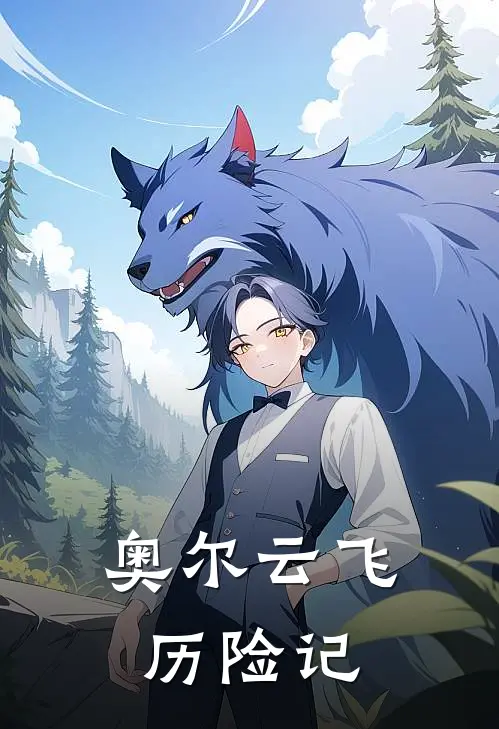 奥尔云飞历险记