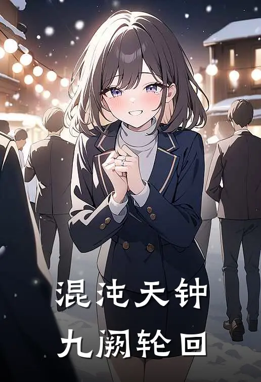 混沌天钟：九阙轮回