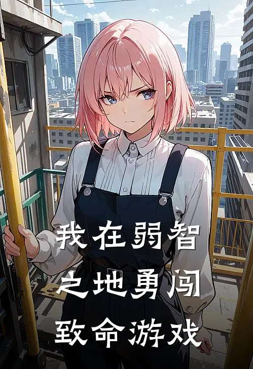 我在弱智之地勇闯致命游戏