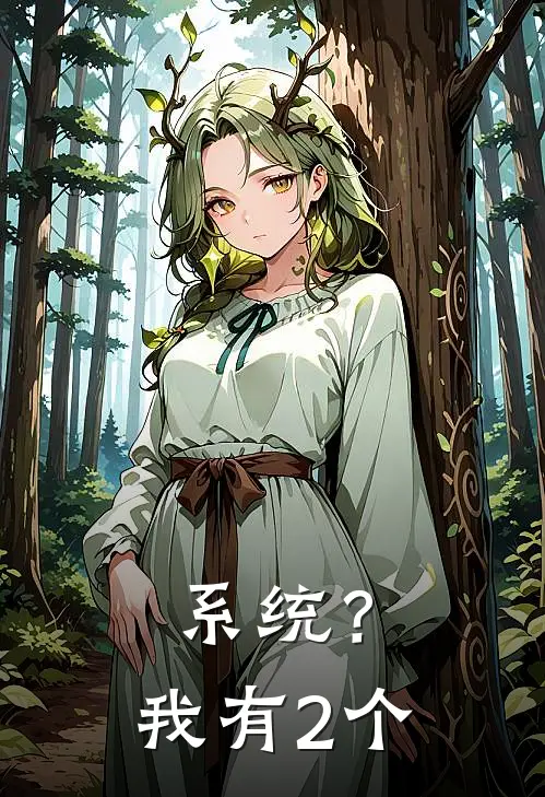 系统？我有2个