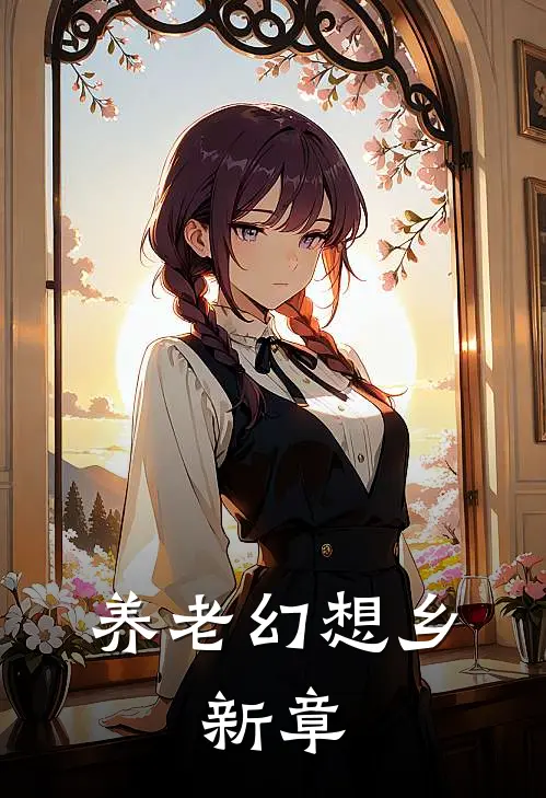 养老幻想乡：新章