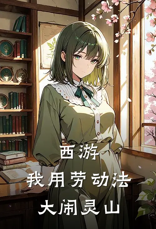 西游：我用劳动法大闹灵山