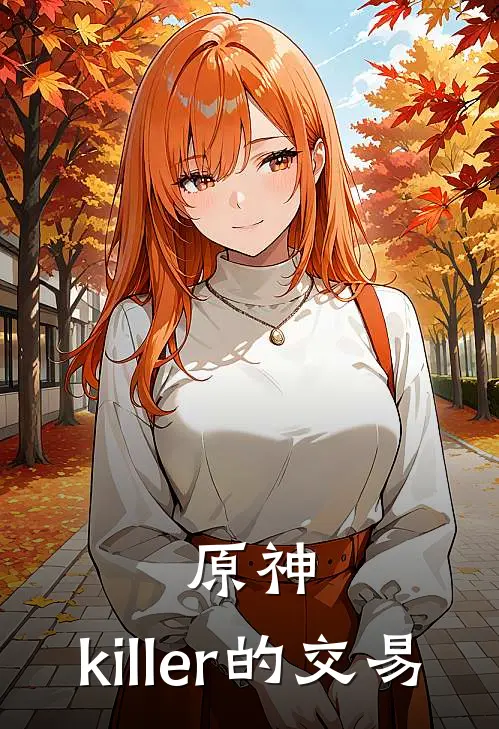 原神：killer的交易