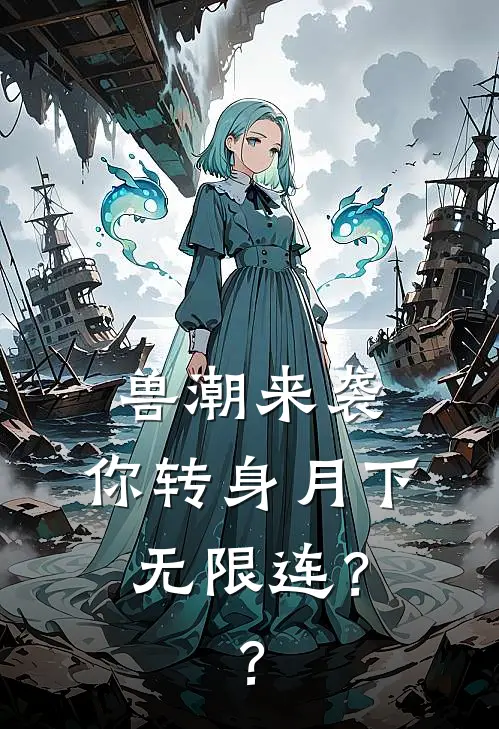 兽潮来袭：你转身月下无限连？？