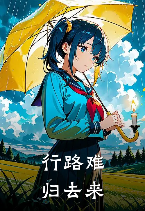 行路难，归去来