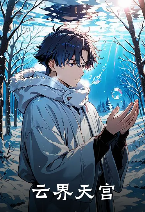云界天宫