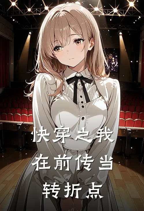 快穿之我在前传当转折点