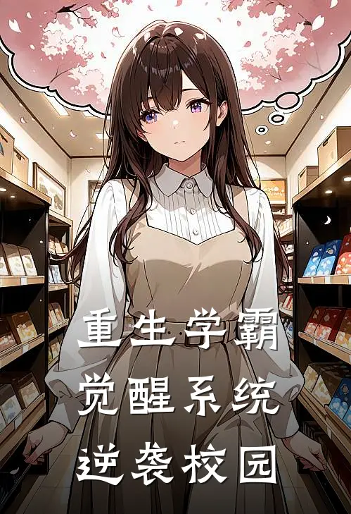 重生学霸觉醒系统逆袭校园