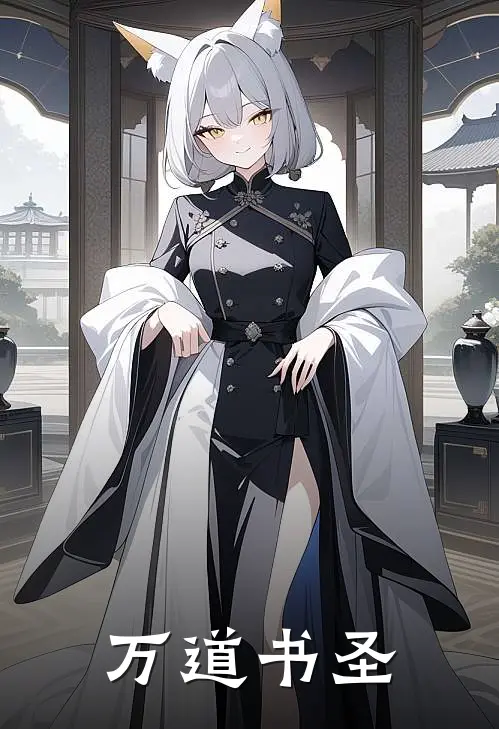 万道书圣