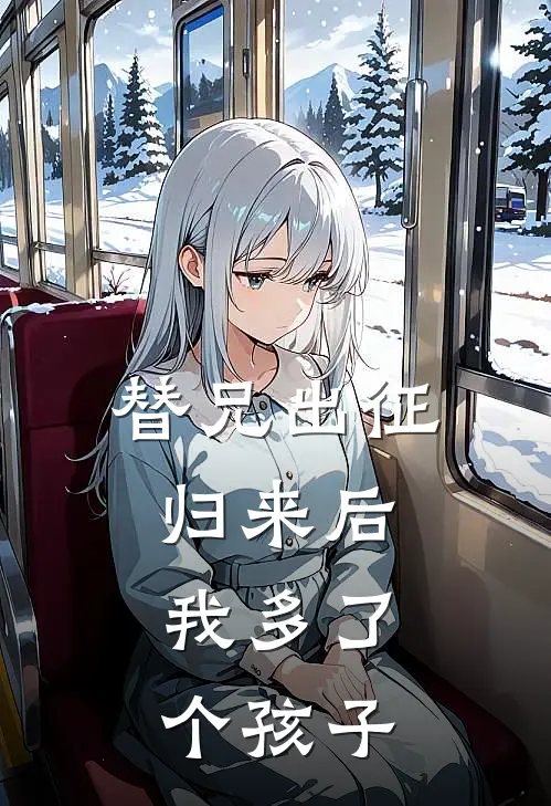 替兄出征归来后，我多了个孩子