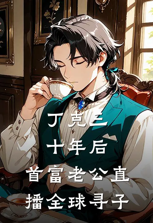 丁克三十年后，首富老公直播全球寻子