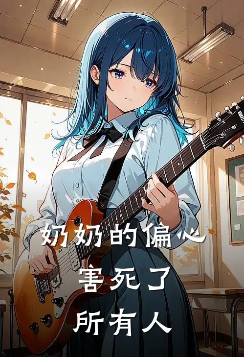 奶奶的偏心，害死了所有人