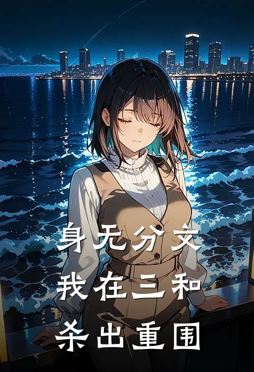 身无分文，我在三和杀出重围