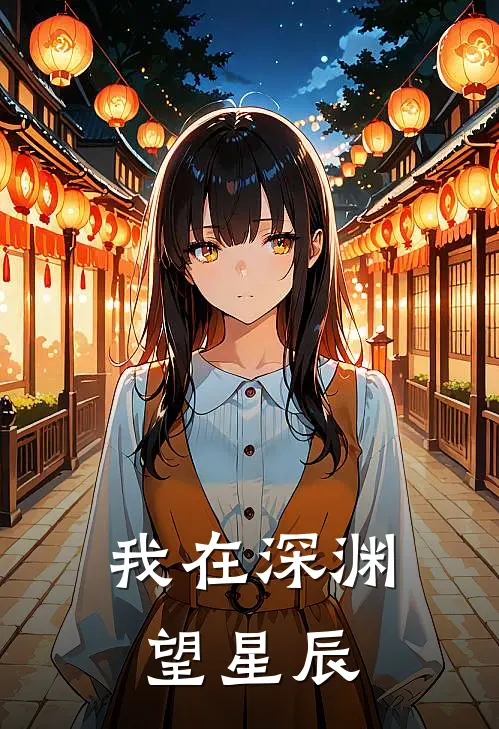 我在深渊望星辰