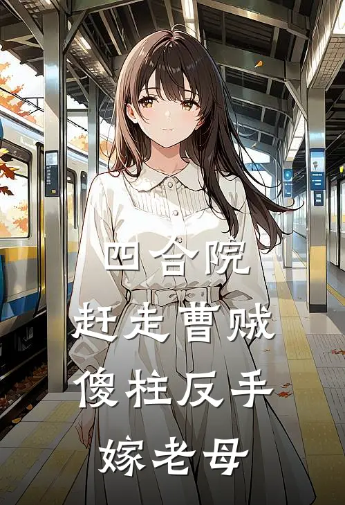 四合院：赶走曹贼傻柱反手嫁老母