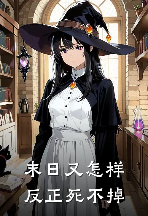 末日又怎样，反正死不掉