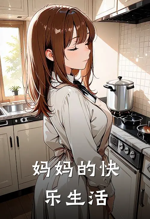 妈妈的快乐生活