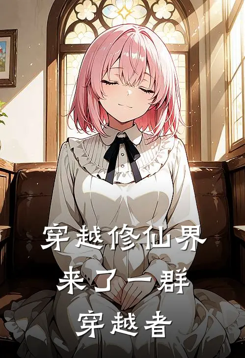 穿越修仙界：来了一群穿越者