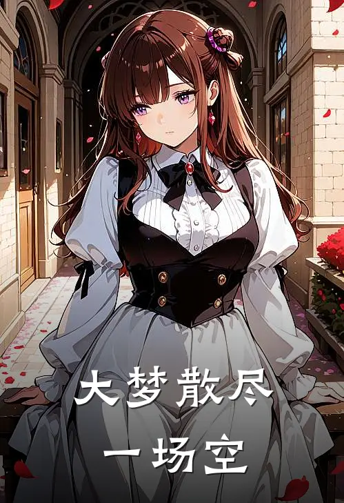 大梦散尽一场空