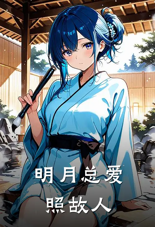 明月总爱照故人