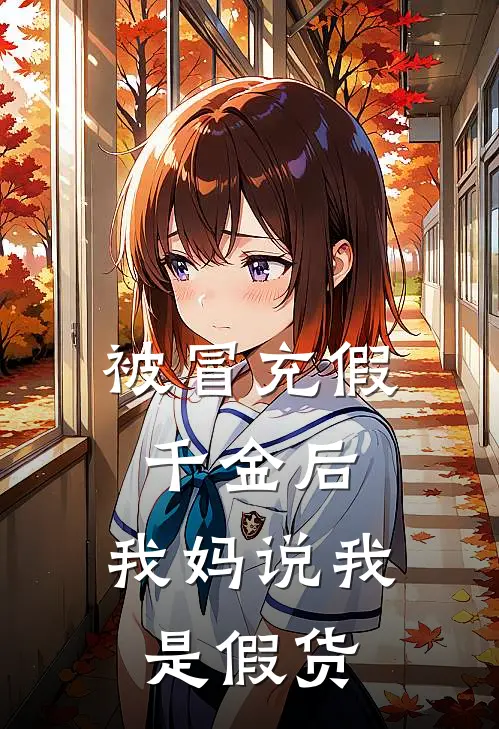 被冒充假千金后，我妈说我是假货