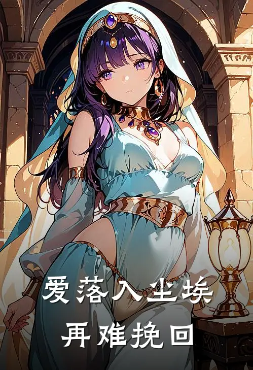 爱落入尘埃，再难挽回