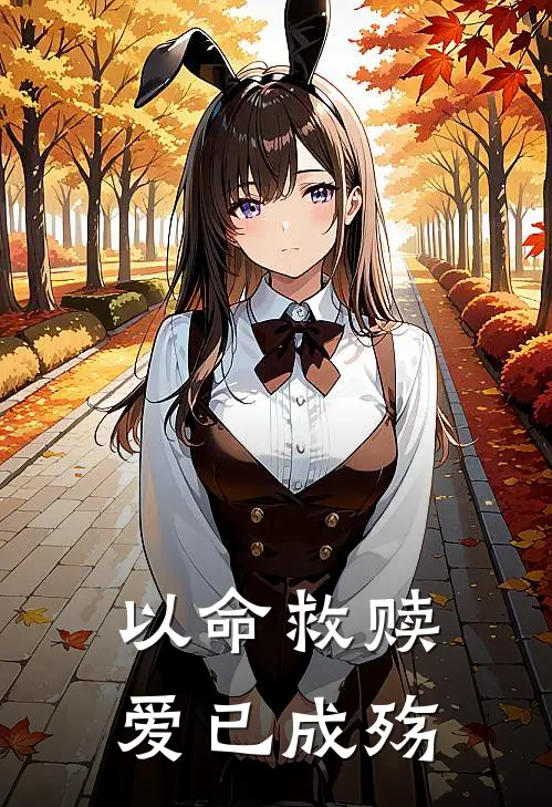 以命救赎，爱已成殇