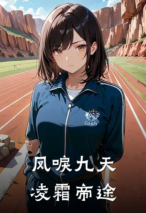 凤唳九天：凌霜帝途