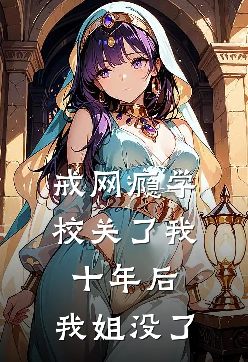 戒网瘾学校关了我十年后，我姐没了