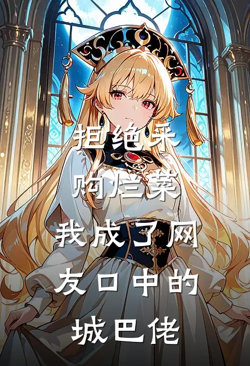 拒绝采购烂菜，我成了网友口中的城巴佬