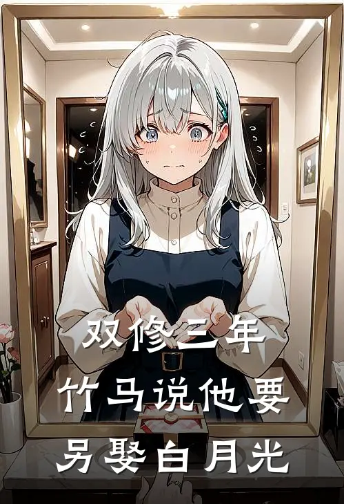 双修三年，竹马说他要另娶白月光
